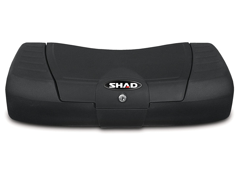 Honda Tr 200 [SHAD] - ATV40 top case black 5kg 40L