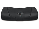 Honda Tr 200 [SHAD] - ATV40 top case black 5kg 40L-2