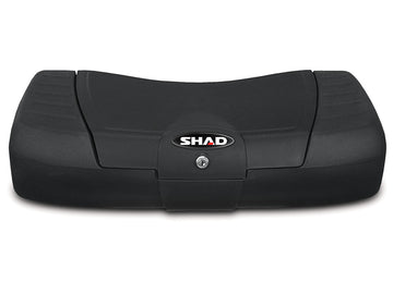 Yamaha Kodiak 400 [SHAD] - ATV40 top case black 5kg 40L