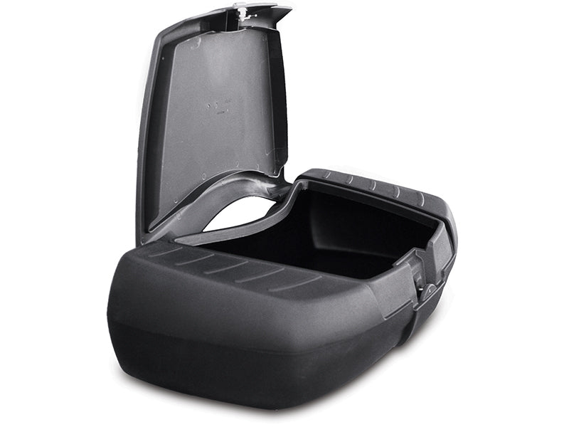 Honda Tr 200 [SHAD] - ATV40 top case black 5kg 40L