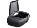Honda Tr 200 [SHAD] - ATV40 top case black 5kg 40L-3