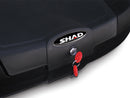 Honda Tr 200 [SHAD] - ATV40 top case black 5kg 40L-4