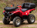 Honda Tr 200 [SHAD] - ATV40 top case black 5kg 40L-5