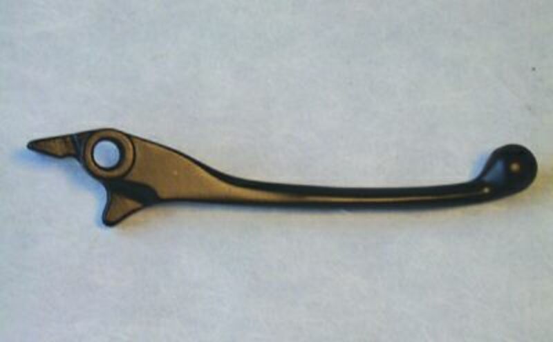 Honda XL 500 S [BIHR] - brake lever