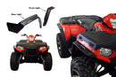 Polaris Forest 500 [2000-2013] - OF SPORTSMAN 500/800 AS OF 2010