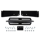 Can Am Outlander MAX 570 EFI DPS XT [2019-2023] - Click N Go Schneeschaufel-Befestigung schwarz Can-Am