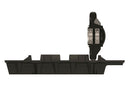 Yamaha Grizzly 660 [KIMPEX] - ENS. CHENILLE COMMANDANT WS4