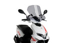 KEEWAY HURRICANE 50 [2023] – Rollerscheibe City Touring – Getönt-1