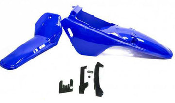 Yamaha Lb 80 [ART] - Plastic kit - Yamaha PW80
