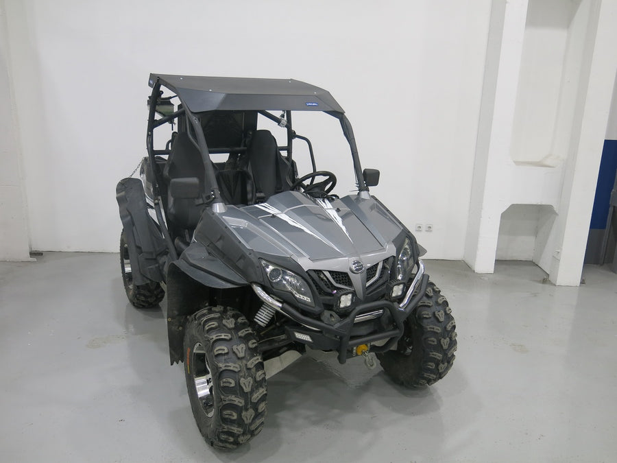 CF Moto Zforce 500 HO [2016] - Toit sport motorisé - Aluminium CF Moto ZForce 500/800/1000