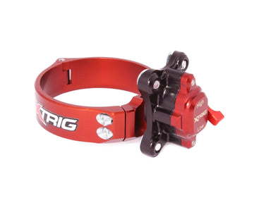 Husqvarna Te 449 A6 [XTRIG] - Kit HiLo Holeshot per forcelle da 54mm