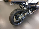 Bmw R Ninet Urban G [ACCESS DESIGN] - Sitzunterteil schwarz BMW R Nine T1200-3