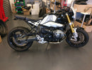 Bmw R Ninet Scrambler [ACCESS DESIGN] - seat bottom black BMW R Nine T1200-8