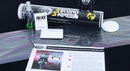 Kawasaki Ninja H 2 (ZX 1000 X) [2017-2019] - Schutzfolie transparent Kawasaki Ninja H2
