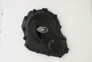 Suzuki GSX-R 750 [2006-2016] - Protecteur de carter droit noir Suzuki GSX-R600/750