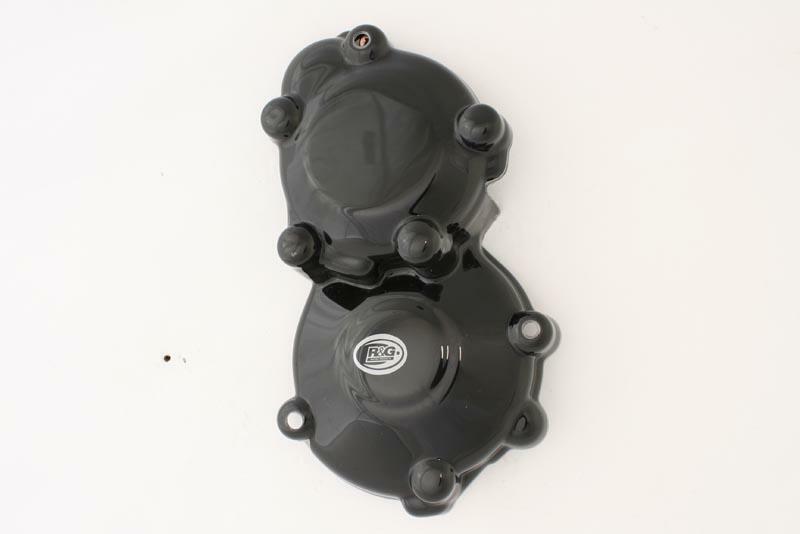 Suzuki GSR 600 ABS [2007-2010] - Motorenschutzdeckel rechts R&G RACING (Anlasser) GSXR1000 '07-08