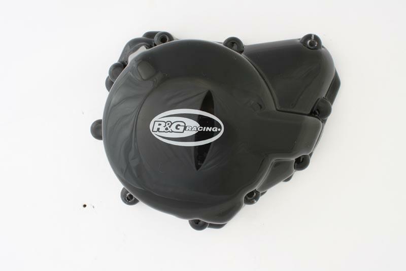 Suzuki GSF 650 BANDIT [2006-2012] - Copertura protettiva motore sinistra R&G RACING GSF650, 1250 Bandit '07-09