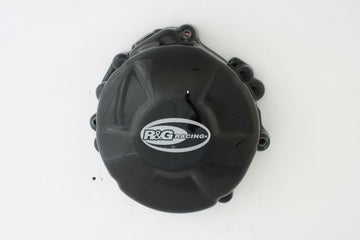 Honda CBR 600 RR [2024-2026] - Protection Carter Gauche Noir Honda