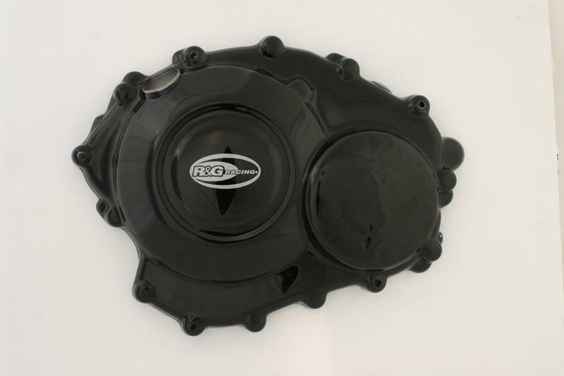 Honda CB 1000 R ABS SC60 [2009-2015] - Motorenschutzdeckel rechts R&G RACING CB1000R 08