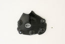 Yamaha FZ1 N FAZER RN16 [2006-2010] - (Oil Pump) Crankcase Cover Protector Black Yamaha