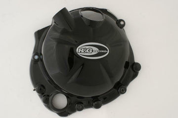 Kawasaki NINJA ZX-6R [2024-2026] - Motorenschutzdeckel rechts R&G RACING (Kupplung) ZX6R '09-10