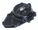 Bmw F 800 ST ABS 0234 [2006-2011] - Left Crankcase Cover Protector Black BMW F800GT