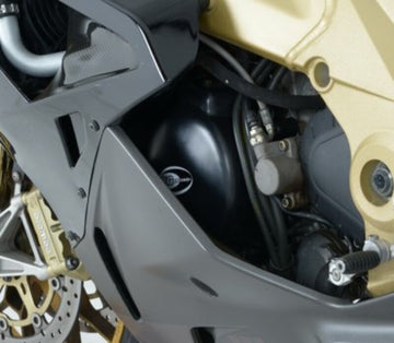 Aprilia RSV 1000 R [2000-2002] - Protection carter moteur gauche R&G RACING Aprilia RSV1000