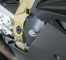 Aprilia RSV 1000 [1997-2003] - Protezione carter motore destra R&G RACING Aprilia RSV1000