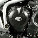 Triumph TIGER 800 XR ABS [2016-2020] - Protezione coperchio carter destro Nero Triumph Tiger 800