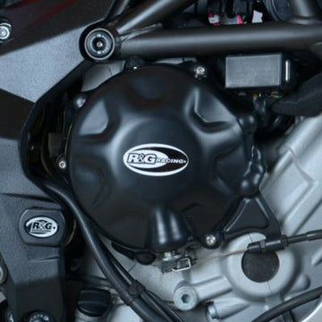Mv Agusta F3 800 R [2026] - Engine protection cover right R&G RACING MV Agusta F3