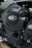 Yamaha MT-09 SPORT TRACKER ABS RN29 [2015-2016] - Clutch protector R&G RACING Yamaha MT-09