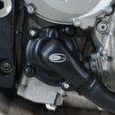 Bmw S 1000 RR 0507 [2010-2011] - Engine case cover protection set black BMW HP4/S1000R/RR