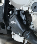 Bmw S 1000 RR ABS 0507 [2010-2011] - Engine case cover protection set black BMW HP4/S1000R/RR