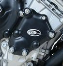 Bmw S 1000 RR 0507 [2010-2011] - Engine case cover protection set black BMW HP4/S1000R/RR