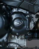 Kawasaki Z 800 Z800A [2013-2016] - Motordeckelschutz rechts R&G Racing Kawasaki Z800