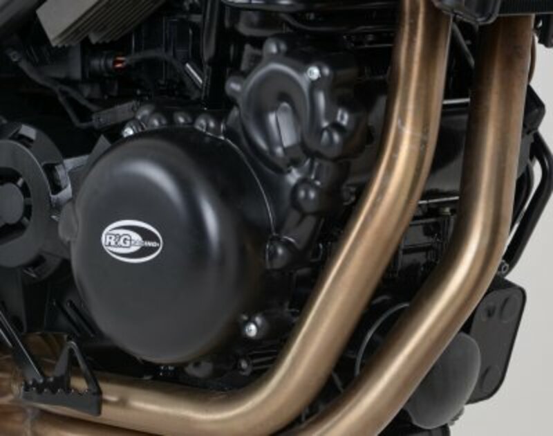 Bmw F 800 R ABS 0B54 [2018] - BMW F800 Rechts Motorgehäusedeckelschutz ST/GS/GT/R