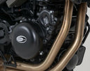 Bmw F 800 R ABS 0217 [2014] - BMW F800 Rechts Motorgehäusedeckelschutz ST/GS/GT/R