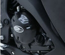 Yamaha MT-125 RE11 [2014-2016] - Motorgehäusedeckelschutz Rechts Schwarz Yamaha YZF-R3
