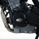 Ktm 790 DUKE ABS [2018-2020] - Kurbelgehäusedeckelschutz links (Lichtmaschine) Schwarz KTM Duke 790
