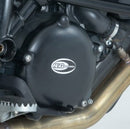 Ktm 1290 SUPER DUKE GT ABS [2016-2022] - Motorgehäusedeckelschutz Schwarz KTM