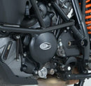 Ktm 1290 SUPER DUKE R ABS [2014-2019] - Protecteur de carter moteur noir KTM