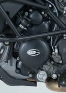 Ktm 1290 SUPER DUKE R ABS [2014-2019] - Protecteur de carter moteur noir KTM