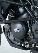 Ktm 1290 SUPER DUKE GT ABS [2016-2022] - Motorgehäusedeckelschutz Schwarz KTM