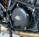 Ktm 1290 SUPER DUKE R ABS [2014-2019] - Protecteur de carter moteur noir KTM