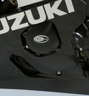 Suzuki GSX-R 750 [2004-2005] - Engine Case Cover Protector Black GSX-R600 (2 pieces)