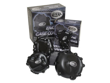 Suzuki GSX-R 1000 [2005-2008] - Protezione coperchio motore Suzuki GSX-R1000