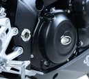 Suzuki GSX-S1000F [2016] - Engine case cover protector 3 pieces black