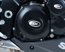 Suzuki Katana 1000 [2019-2026] - Motorgehäusedeckelschutz 3 Stück Schwarz