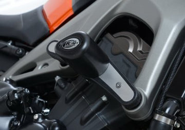 Yamaha MT-09 ABS RN43 [2017-2020] - Aero-Crash-Protektoren Yamaha MT-09