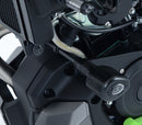 Yamaha MT-125 RE11 [2014-2016] - Aero-Crash-Protektoren Yamaha MT-125